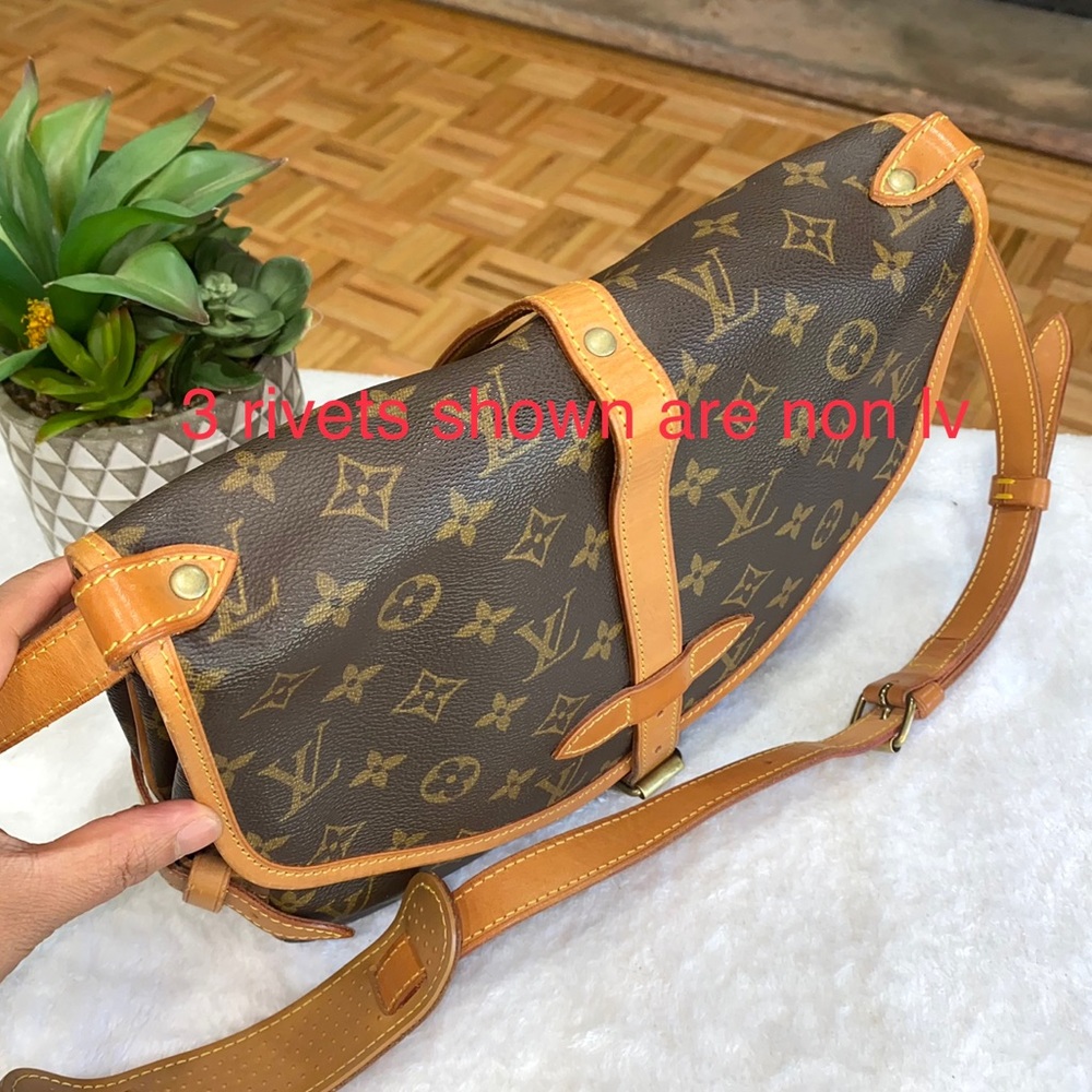 ❤️authentic lv - Picture 9 of 16